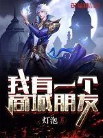 《我有一个商城朋友》封面