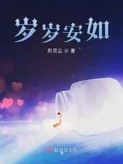 《岁岁安如》封面