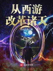 《从西游改革诸天》封面