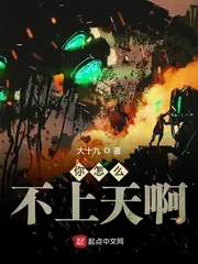 《你怎么不上天啊》小说封面
