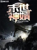 《末世神婿》封面