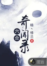 《六合奇闻录》封面