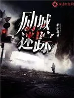 《励城迷踪》封面