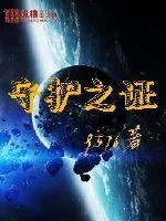 《守护之证》封面