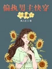 《偏执男主快穿寻妻》封面