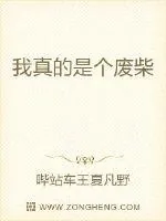 《我真的是个废柴》封面
