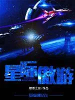 《星际傲游》封面