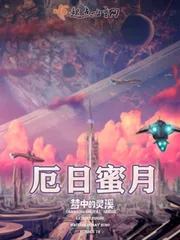 《厄日蜜月》封面