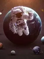 《繁星若锦》封面