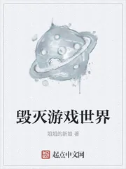 《毁灭游戏世界》封面