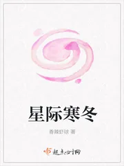 《星际寒冬》封面