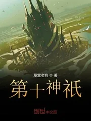 《第十神祇》封面