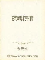 《夜魂惊棺》封面