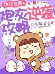 《快穿直播：炮灰逆袭攻略》封面
