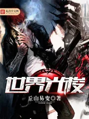 《世界光梭》小说封面