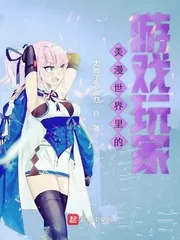 《美漫世界里的游戏玩家》封面