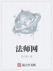 《法师网》封面