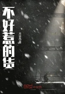 《不好惹的货》封面
