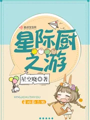 《星际厨之游》封面