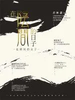 《在阴间的日子》封面