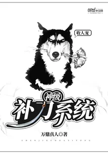《神级补刀系统》封面