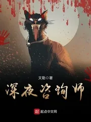 《深夜咨询师》封面