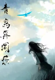 《青鸟异闻录》封面