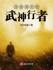 《流浪诸天的武神行者》封面