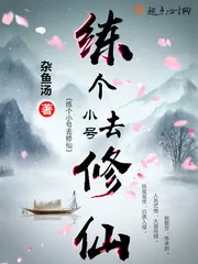 《练个小号去修仙》封面