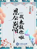 《恩公别怕,我来救你啦》小说封面
