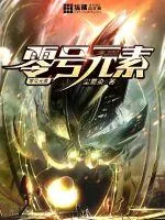 《零号元素》封面