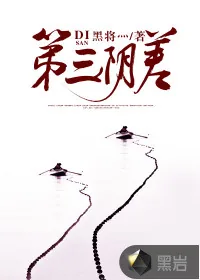 《第三阴差》封面