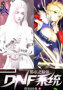 《都市之最强DNF系统》封面