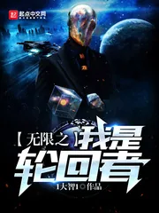 《无限之我是轮回者》封面
