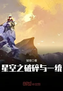 《星空之破碎与一统》封面