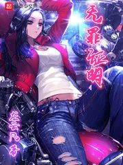 《无罪证明》封面