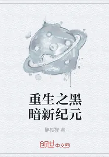 《重生之黑暗新纪元》封面