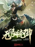 《无限统御》封面