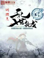 《网游之乱世执戈》小说封面