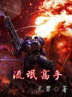《流氓高手》封面