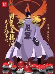 《关东冠军的精灵直播间》封面