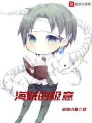 《海贼的极意》封面