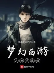 《梦幻西游之神坑系统》封面