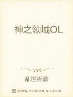 《神之领域OL》封面