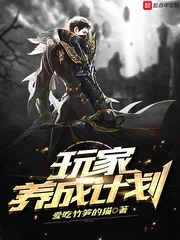 《玩家养成计划》封面
