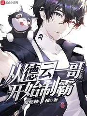 《从德云一哥开始制霸》封面