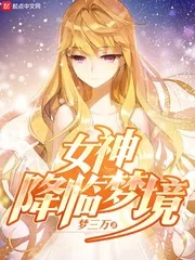 《女神降临梦境》封面