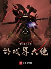 《游戏界大佬》封面