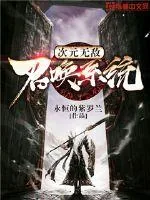 《次元无敌召唤系统》封面
