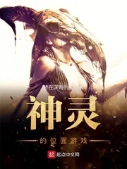 《神灵的位面游戏》封面